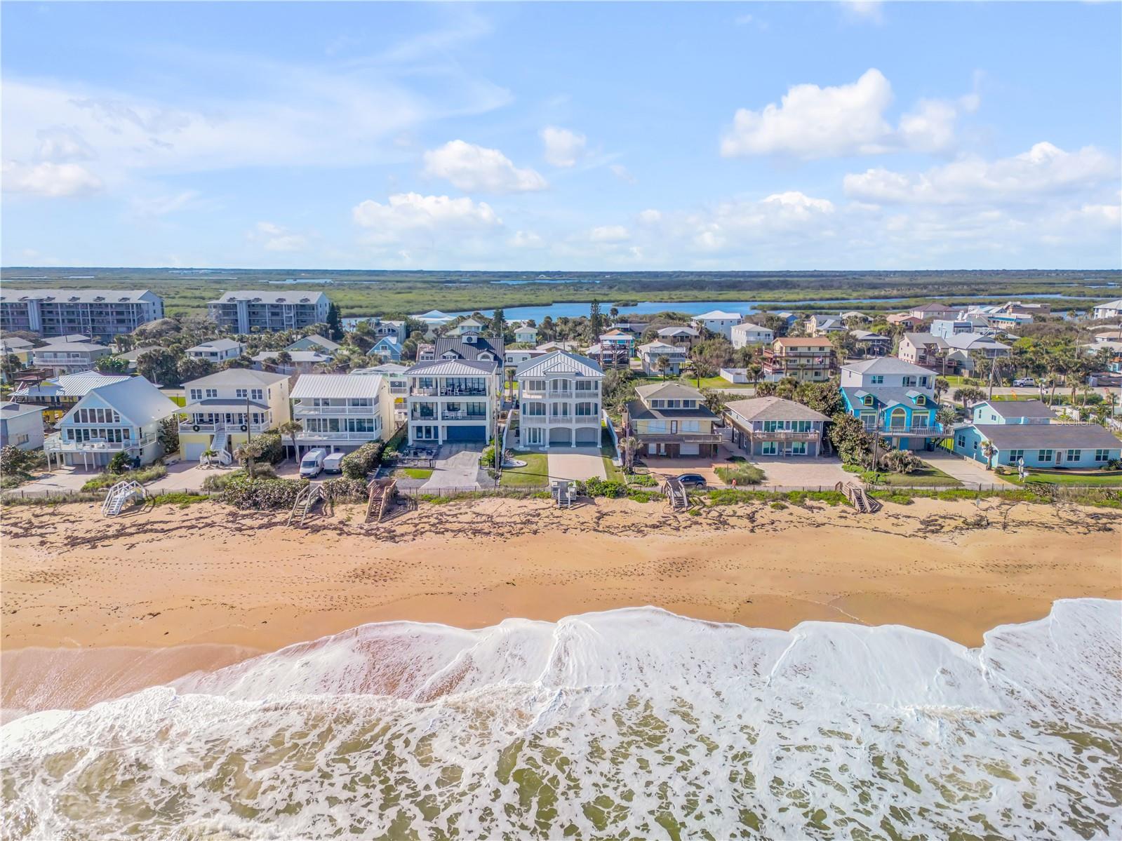 BETHUNE VOLUSIA BEACH - Residential