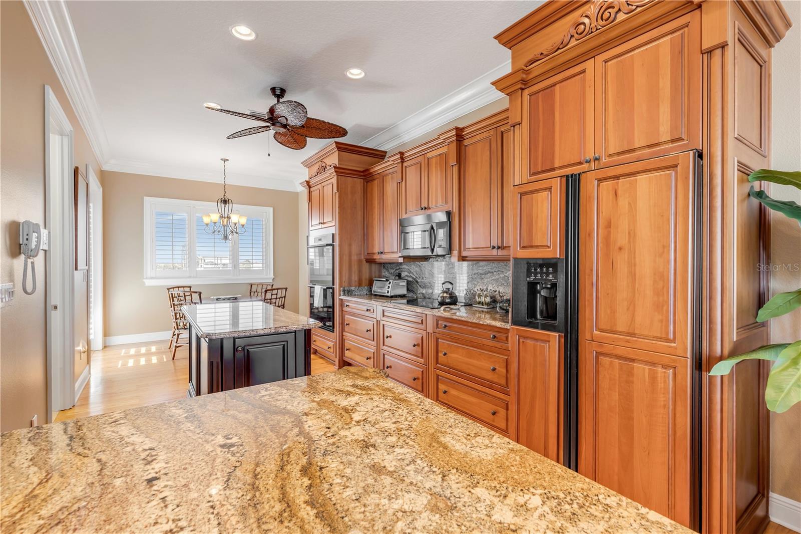 BETHUNE VOLUSIA BEACH - Residential