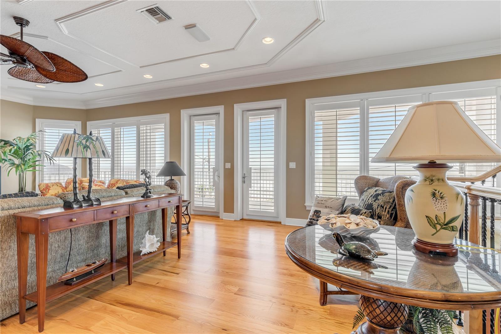 BETHUNE VOLUSIA BEACH - Residential