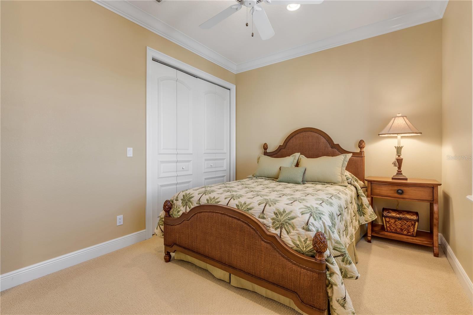 BETHUNE VOLUSIA BEACH - Residential
