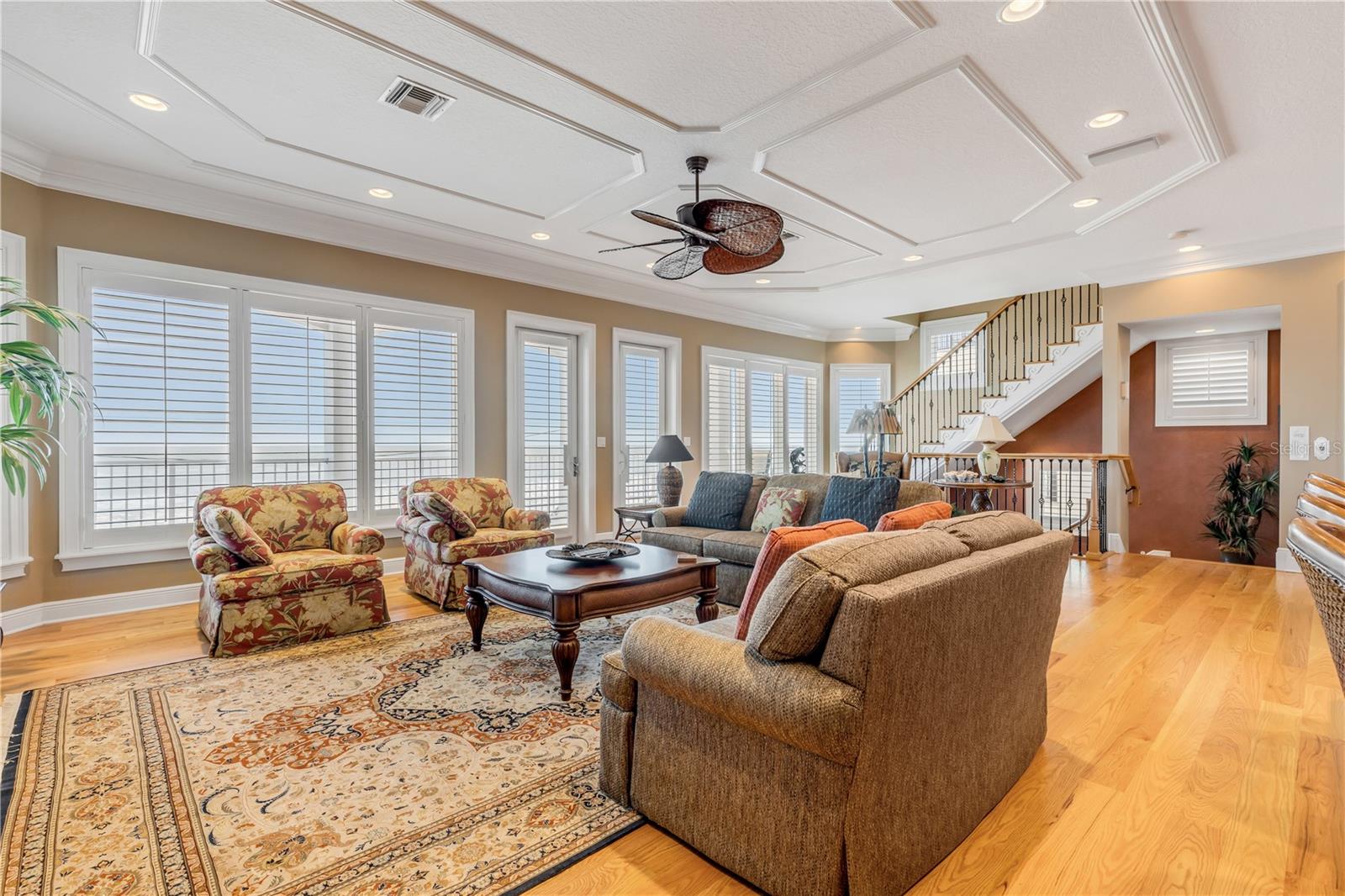 BETHUNE VOLUSIA BEACH - Residential