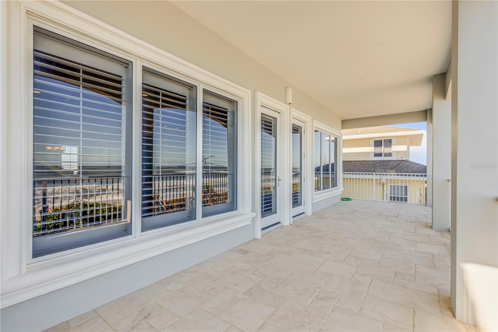 BETHUNE VOLUSIA BEACH - Residential