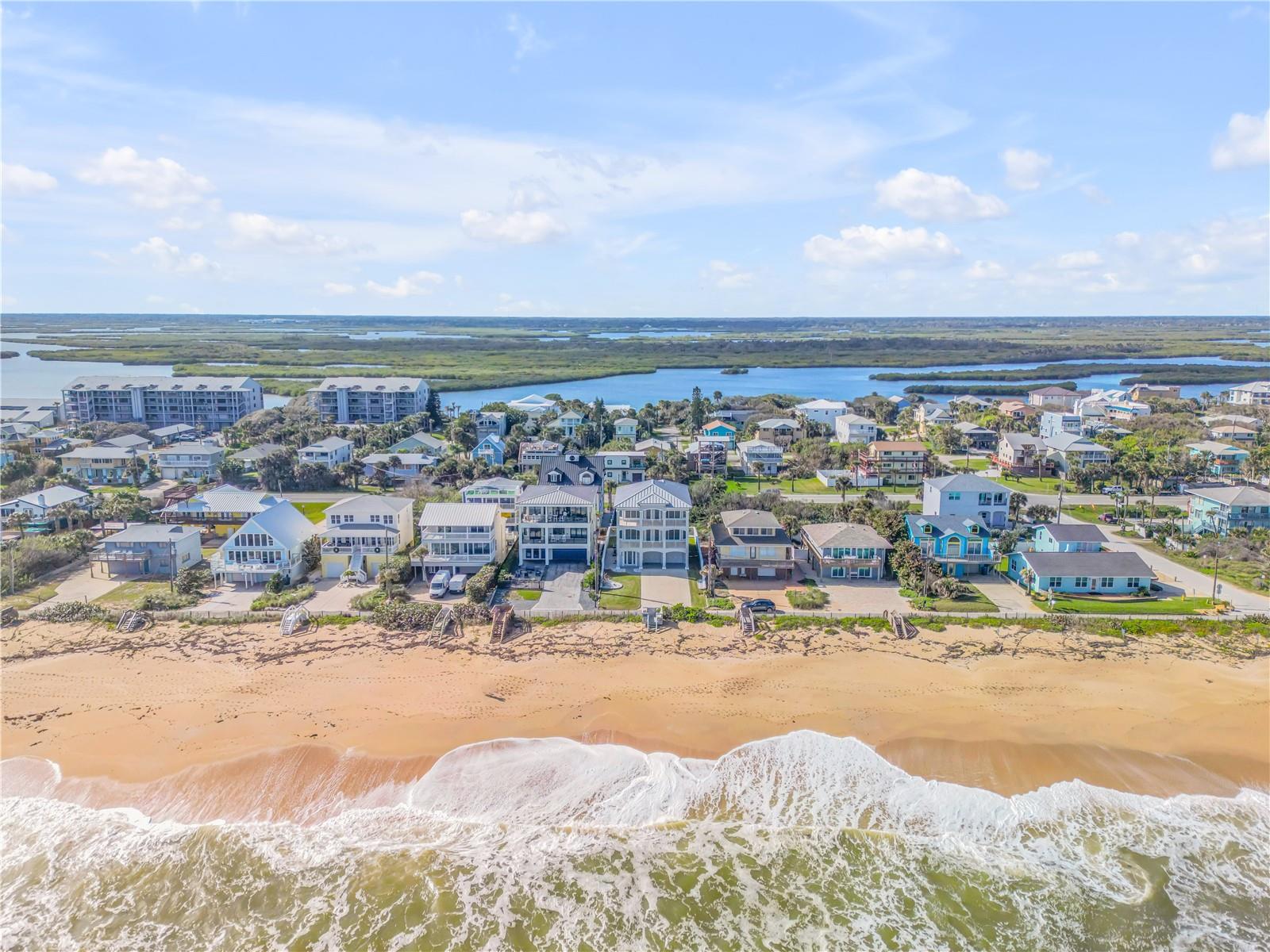 BETHUNE VOLUSIA BEACH - Residential