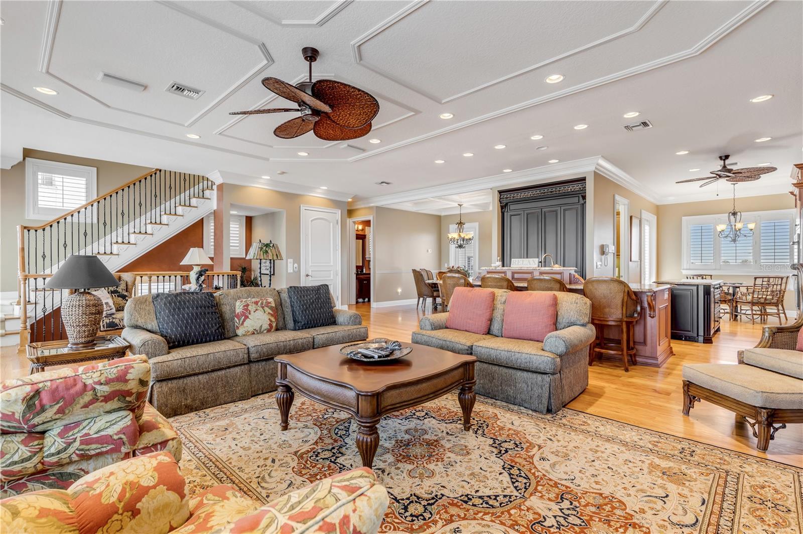 BETHUNE VOLUSIA BEACH - Residential