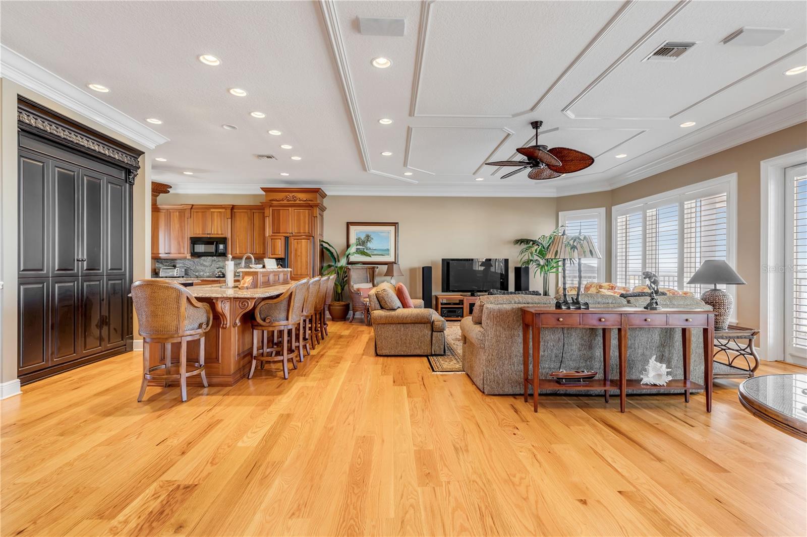 BETHUNE VOLUSIA BEACH - Residential