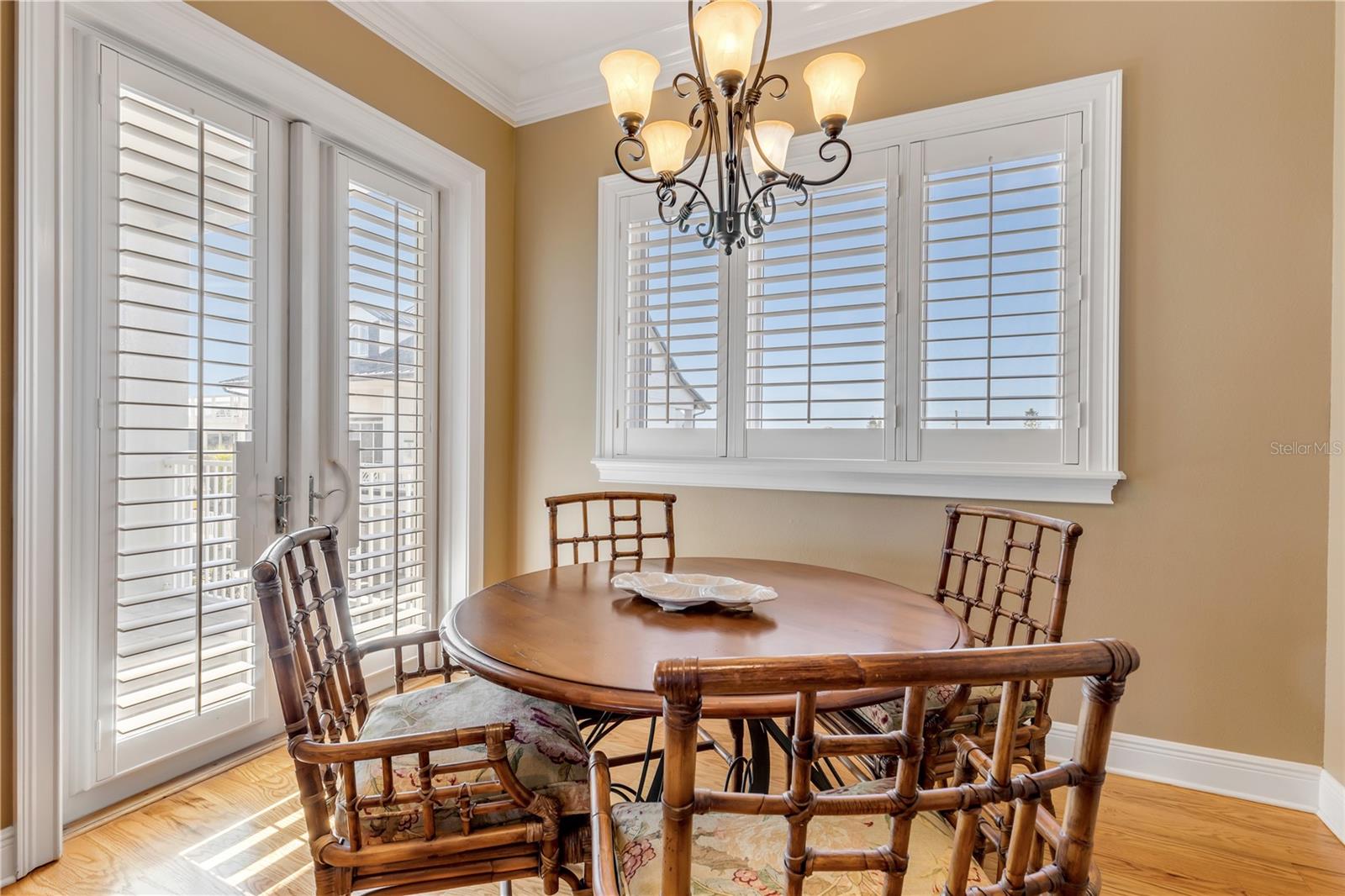BETHUNE VOLUSIA BEACH - Residential