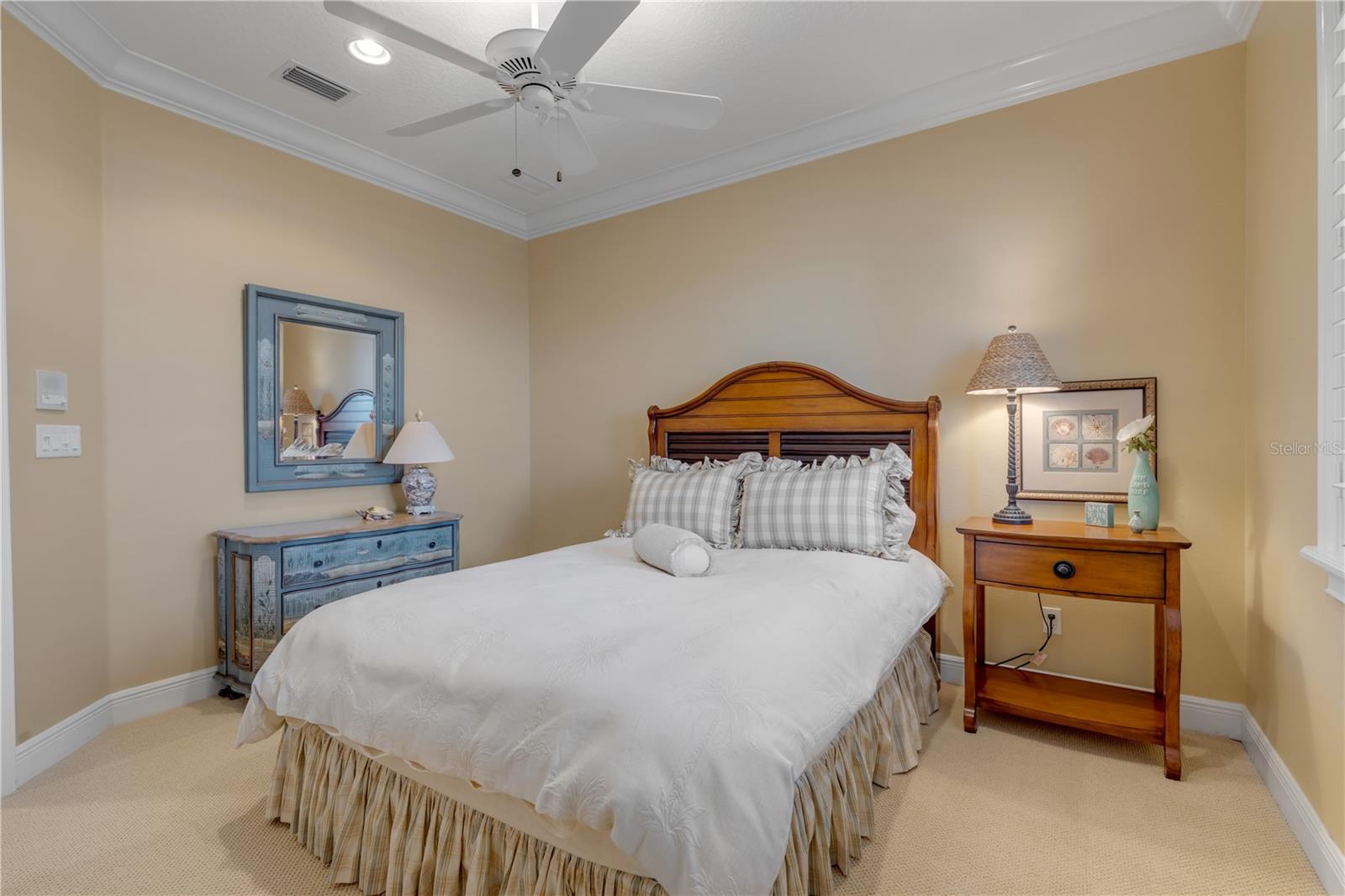 BETHUNE VOLUSIA BEACH - Residential