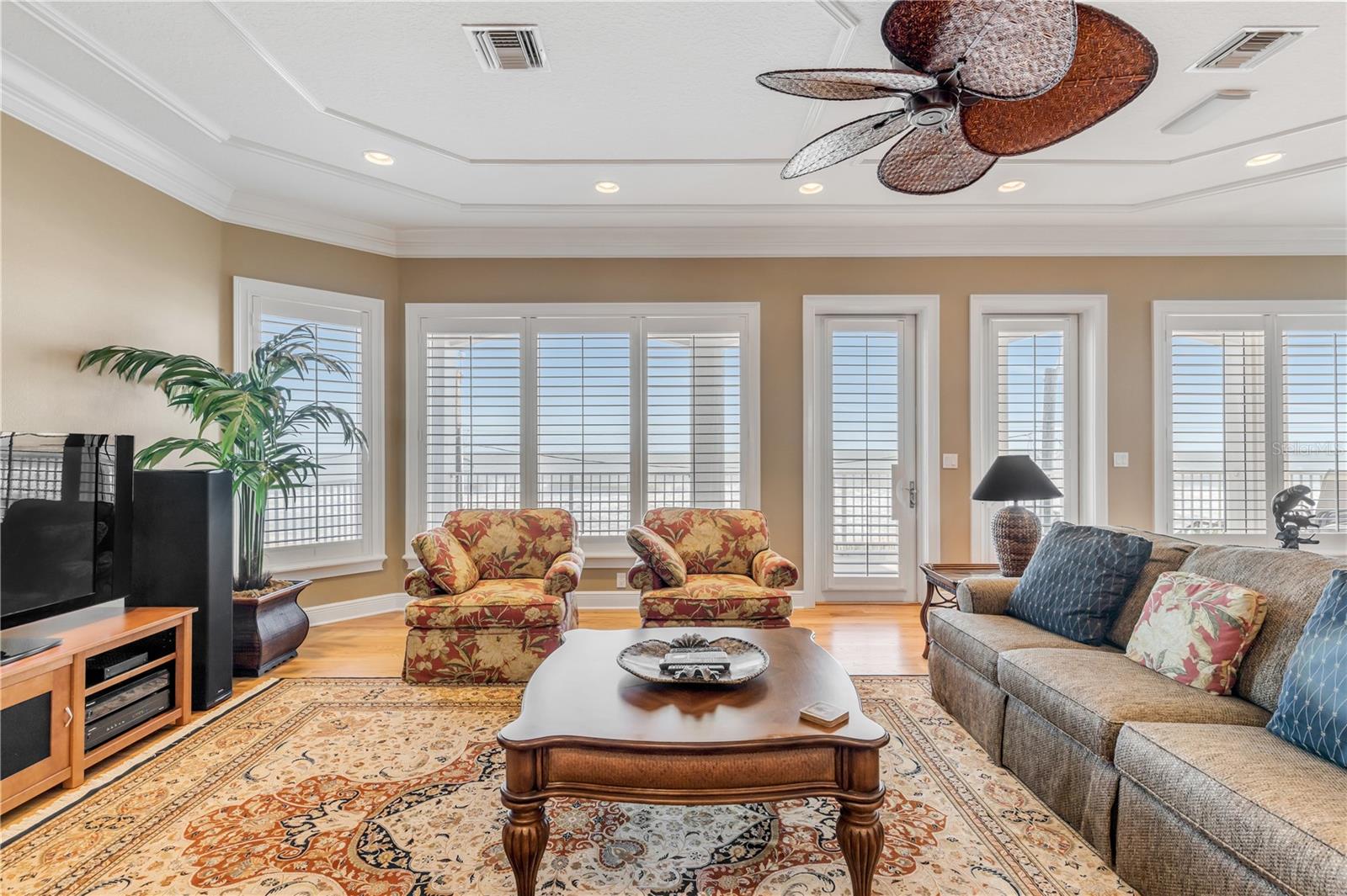 BETHUNE VOLUSIA BEACH - Residential