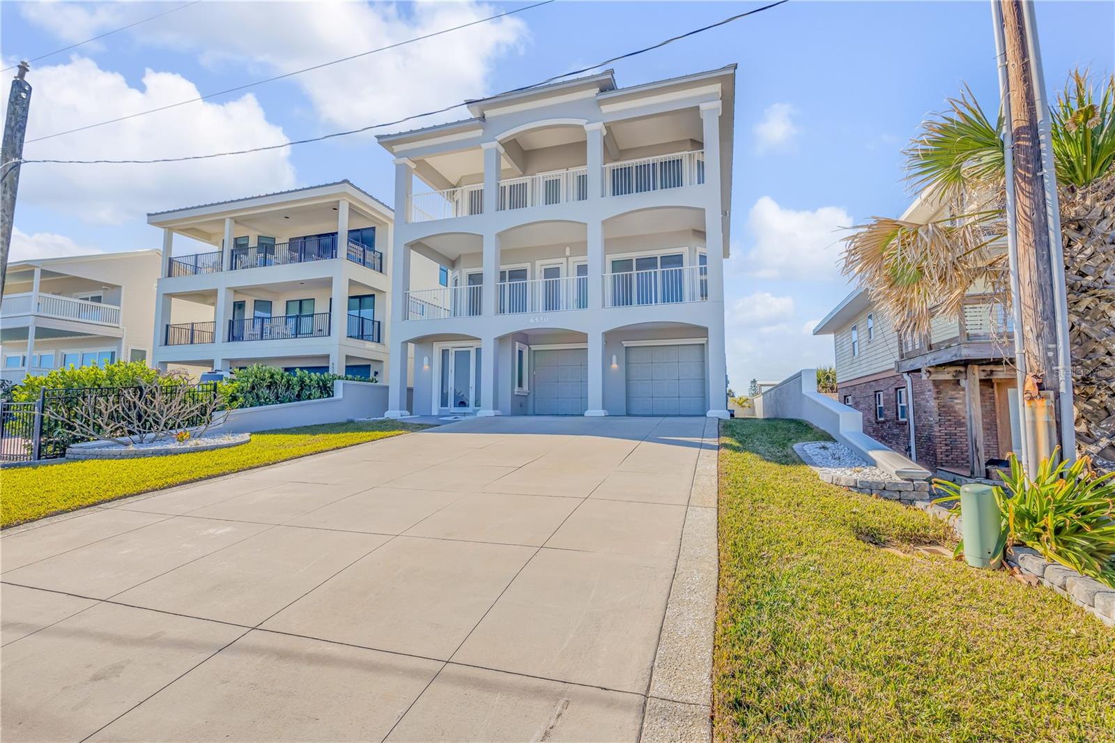 BETHUNE VOLUSIA BEACH - Residential