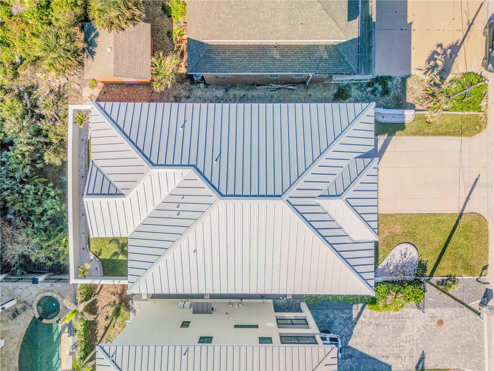 BETHUNE VOLUSIA BEACH - Residential