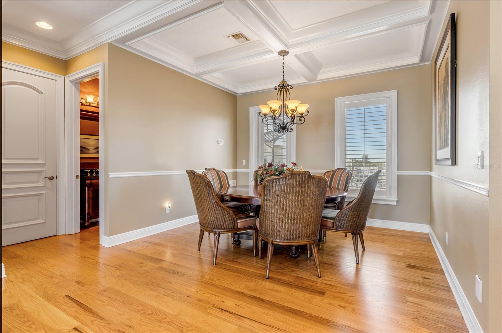 BETHUNE VOLUSIA BEACH - Residential