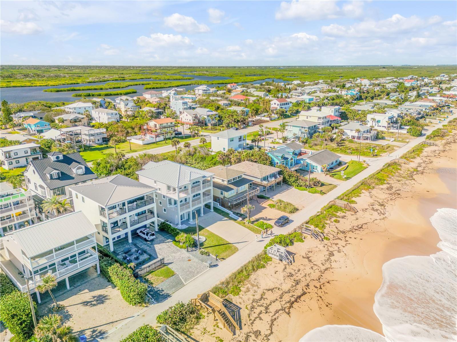 BETHUNE VOLUSIA BEACH - Residential