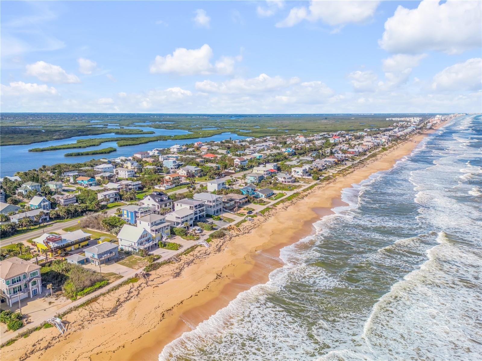 BETHUNE VOLUSIA BEACH - Residential