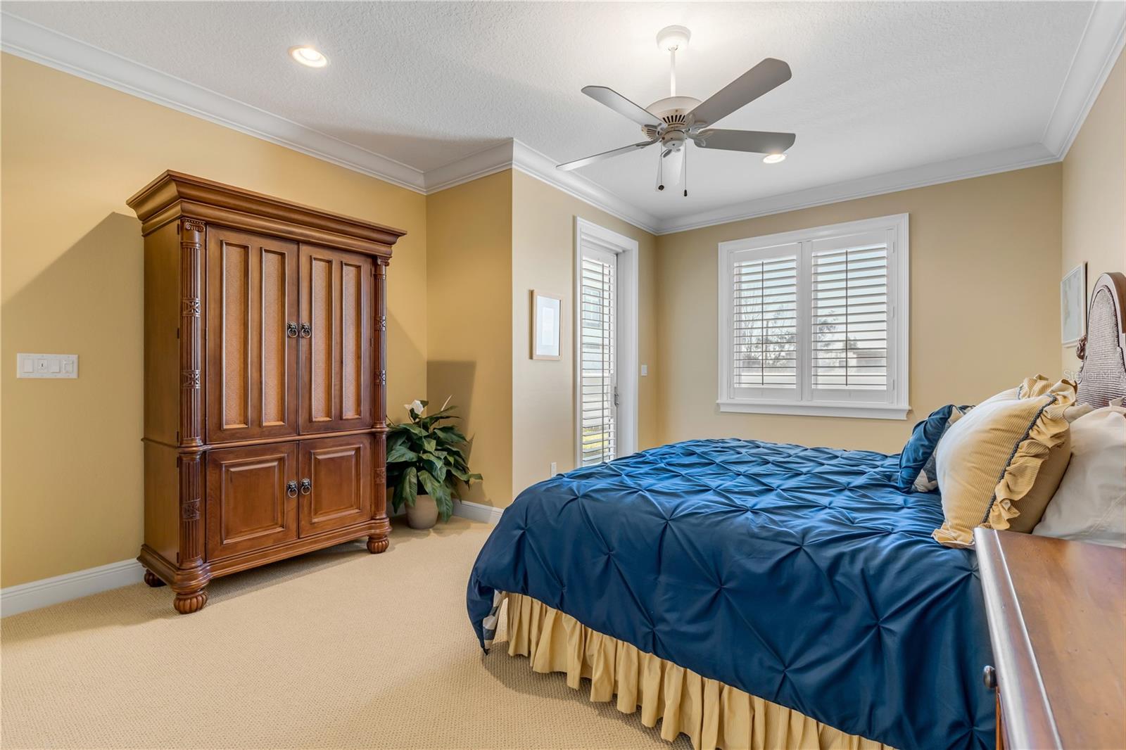 BETHUNE VOLUSIA BEACH - Residential