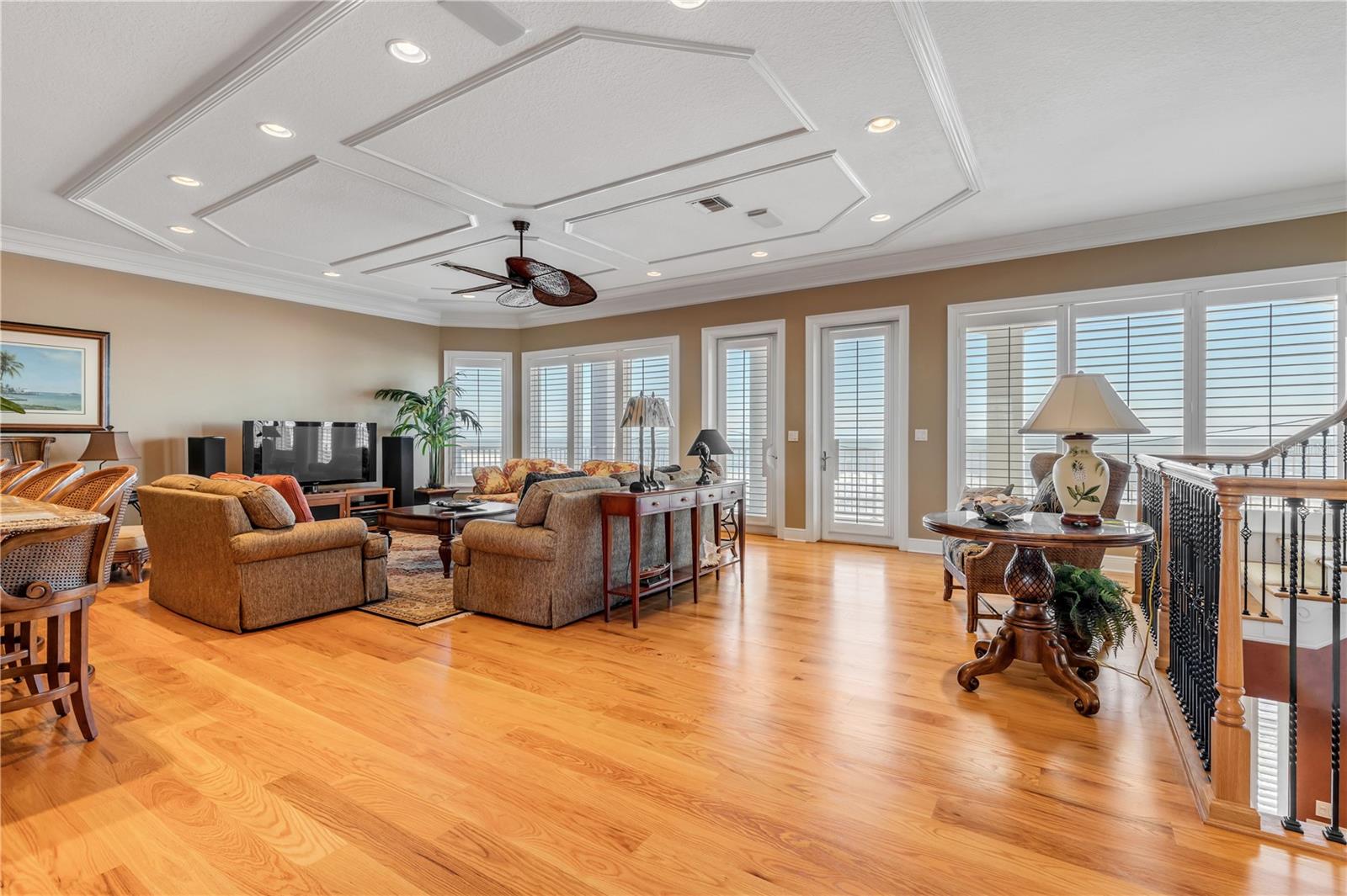 BETHUNE VOLUSIA BEACH - Residential