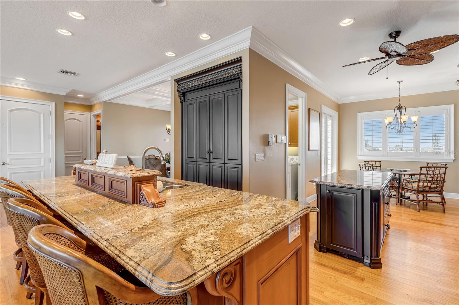 BETHUNE VOLUSIA BEACH - Residential
