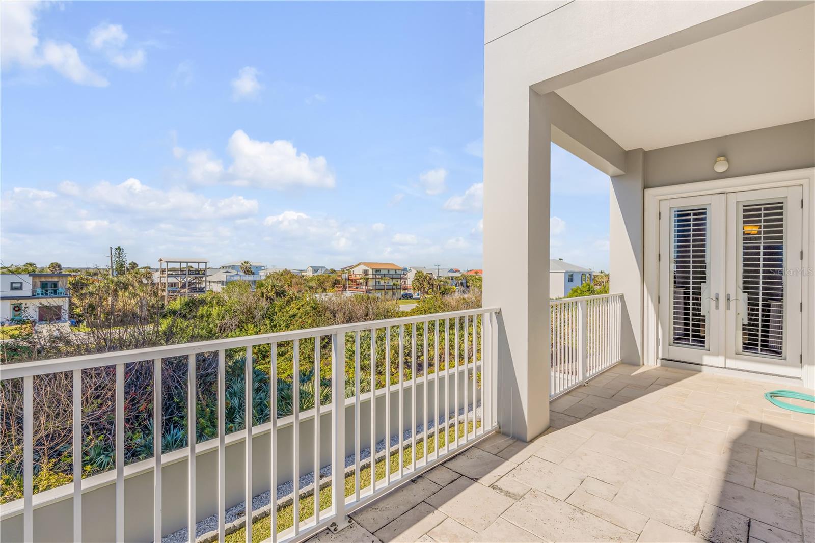 BETHUNE VOLUSIA BEACH - Residential