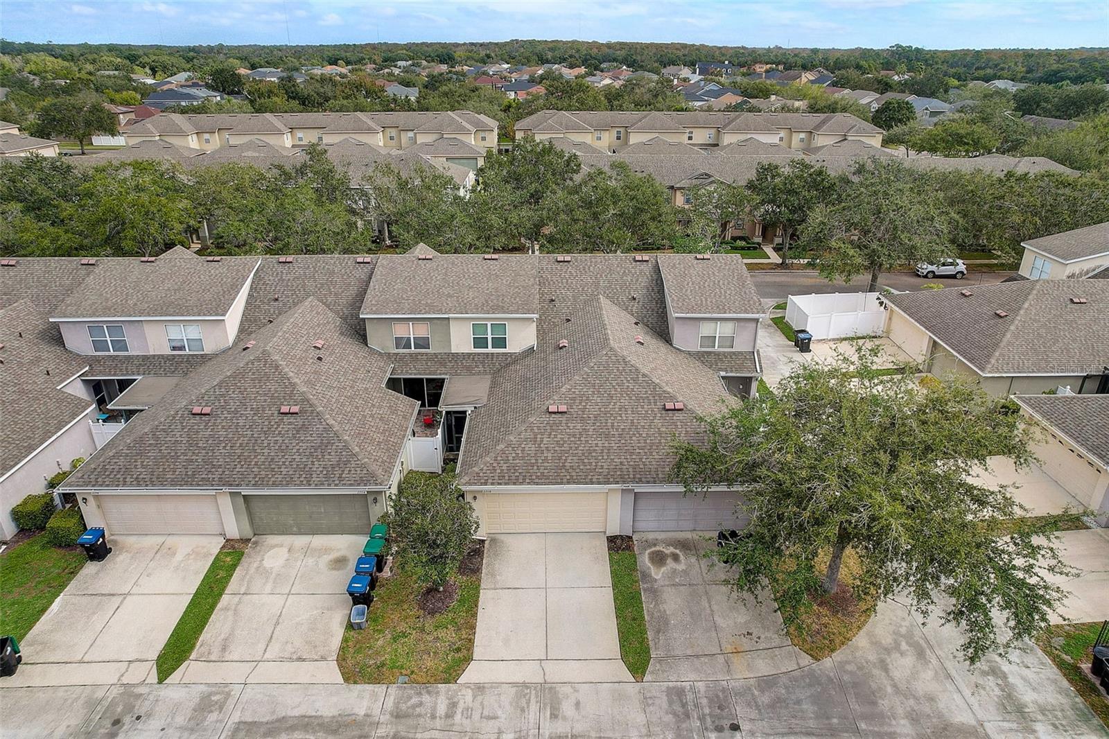 AVALON PARK VILLAGE 06 - Residential