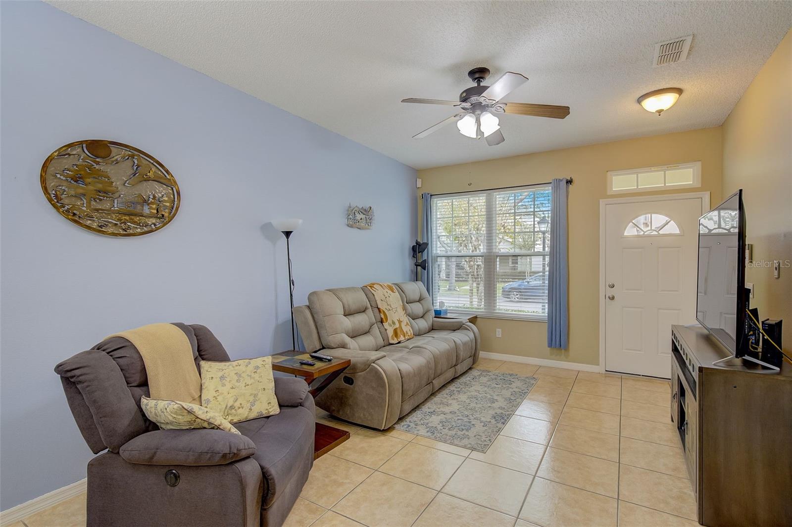 AVALON PARK VILLAGE 06 - Residential
