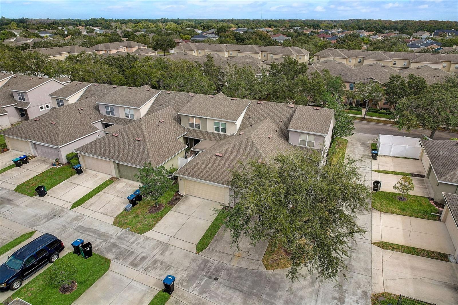 AVALON PARK VILLAGE 06 - Residential