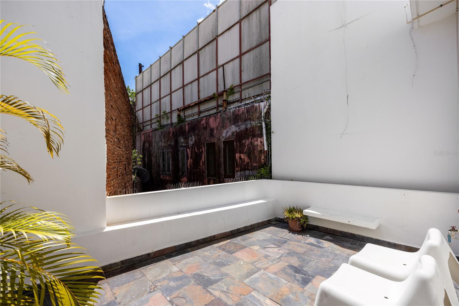 VIEJO SAN JUAN - Residential Income