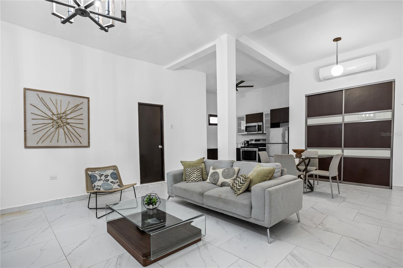 VIEJO SAN JUAN - Residential Income