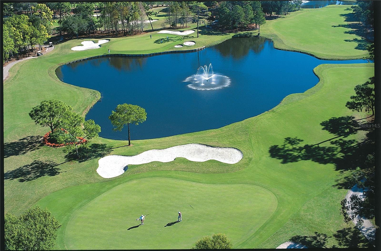 INNISBROOK 03 CONDO - Residential