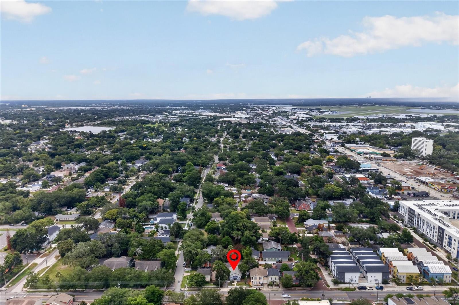 COLONIAL GROVE ESTATES - Land