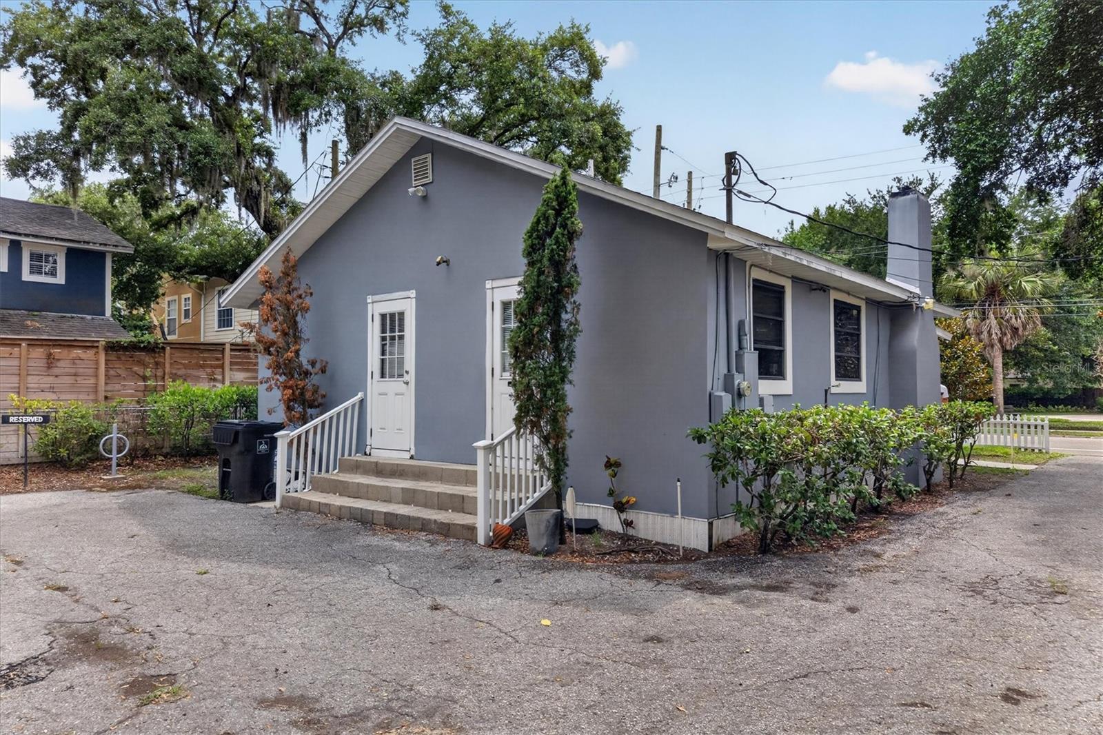 COLONIAL GROVE ESTATES - Land