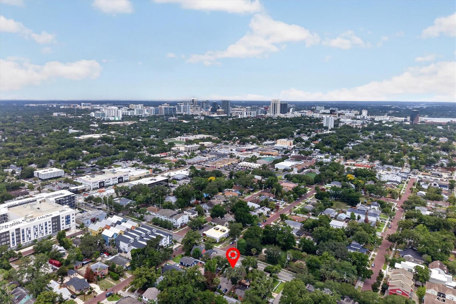 COLONIAL GROVE ESTATES - Land