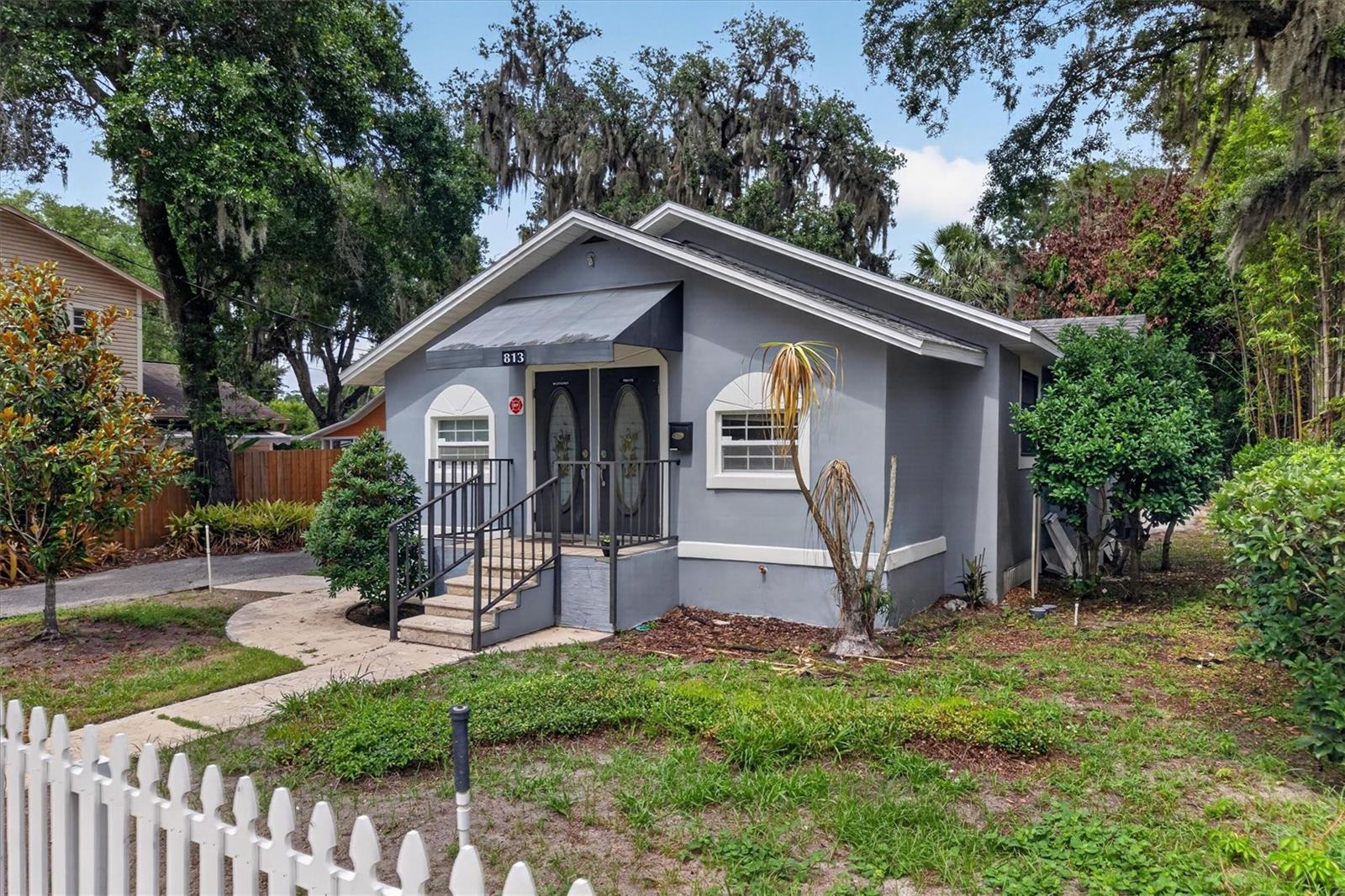 COLONIAL GROVE ESTATES - Land