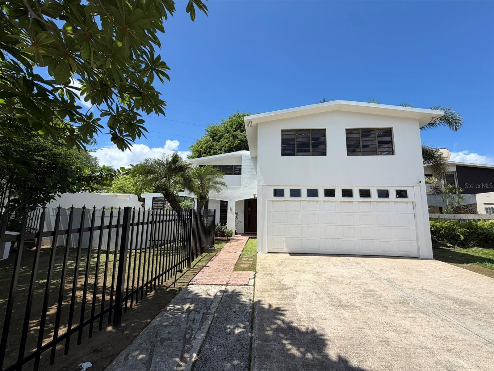 URB. ALTO APOLO ESTATES, BO. FRAILES, GUAYNABO - Residential