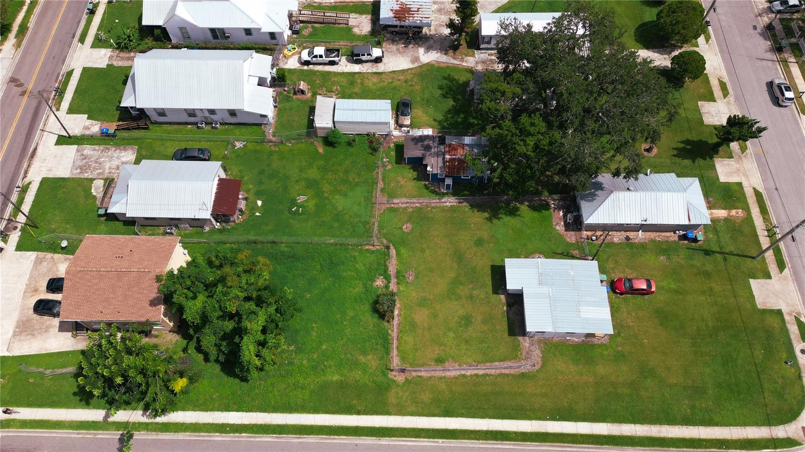 CLEAR LAKE VIEWS - Residential