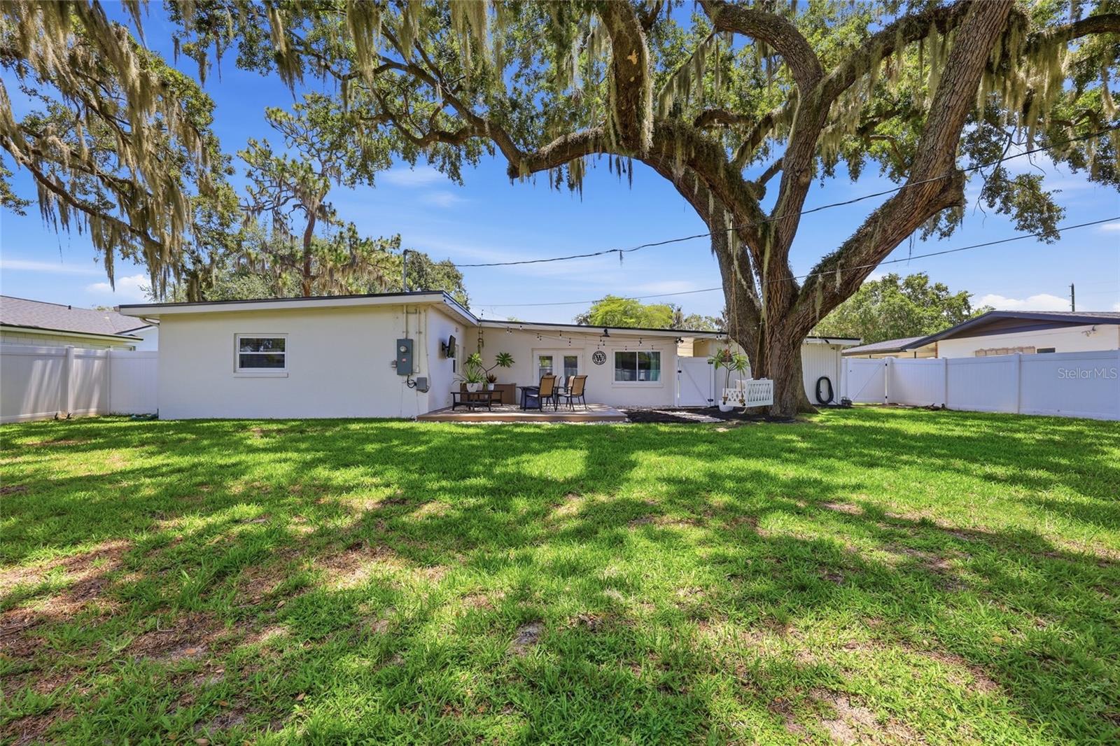 LAKE CONWAY ESTATES - Residential