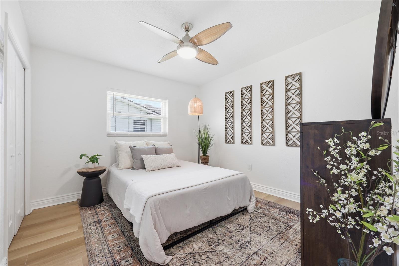 LAKE CONWAY ESTATES - Residential