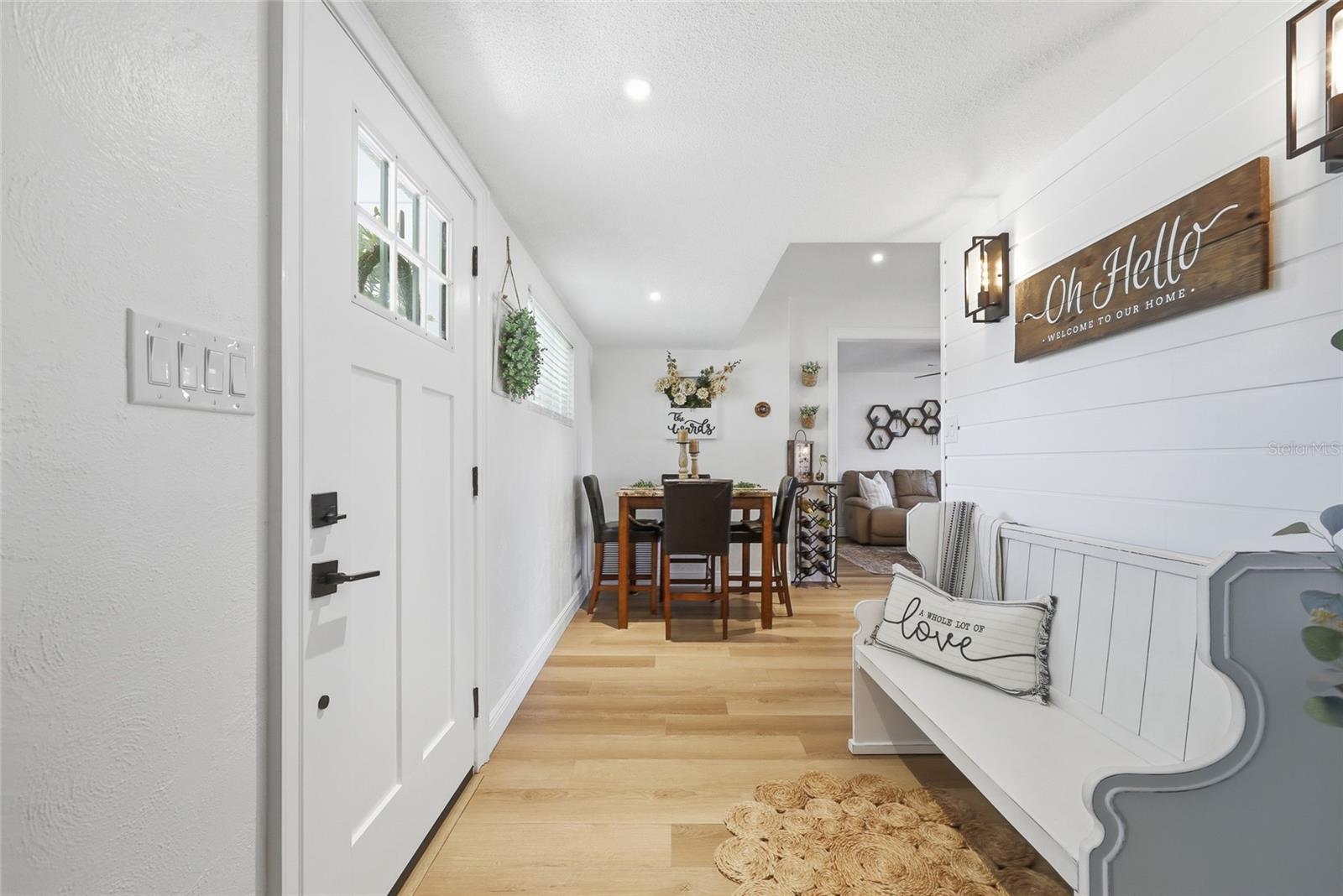 LAKE CONWAY ESTATES - Residential