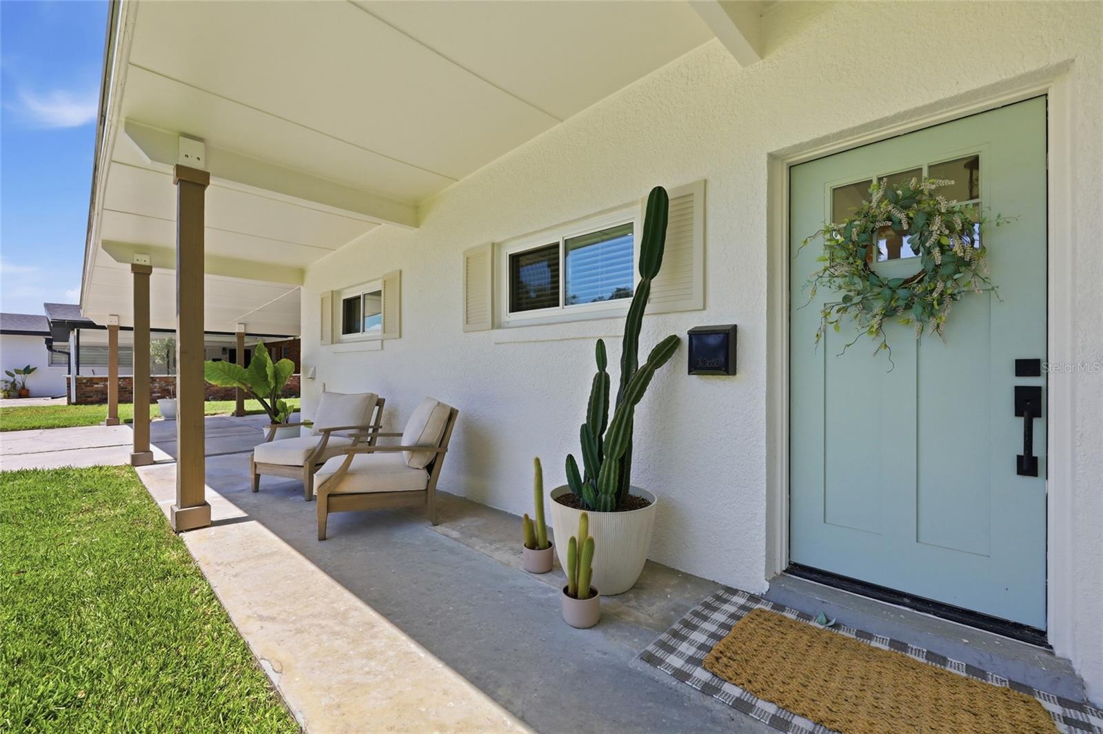 LAKE CONWAY ESTATES - Residential