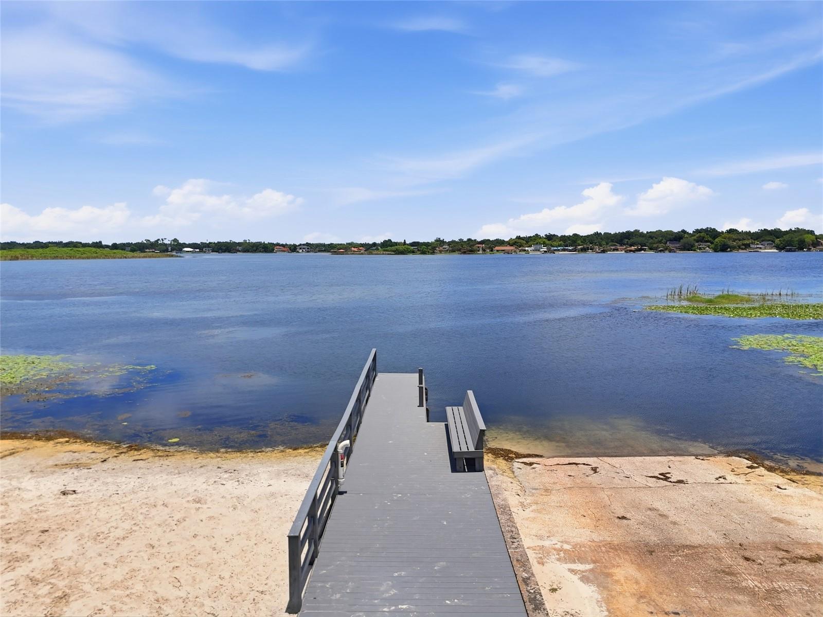 LAKE CONWAY ESTATES - Residential
