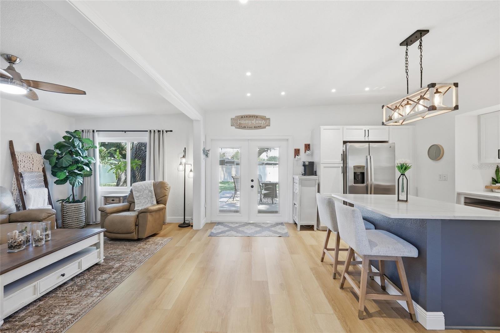 LAKE CONWAY ESTATES - Residential