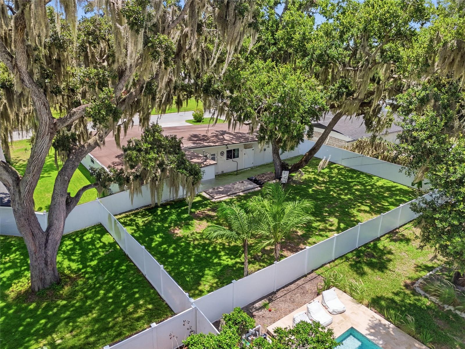LAKE CONWAY ESTATES - Residential