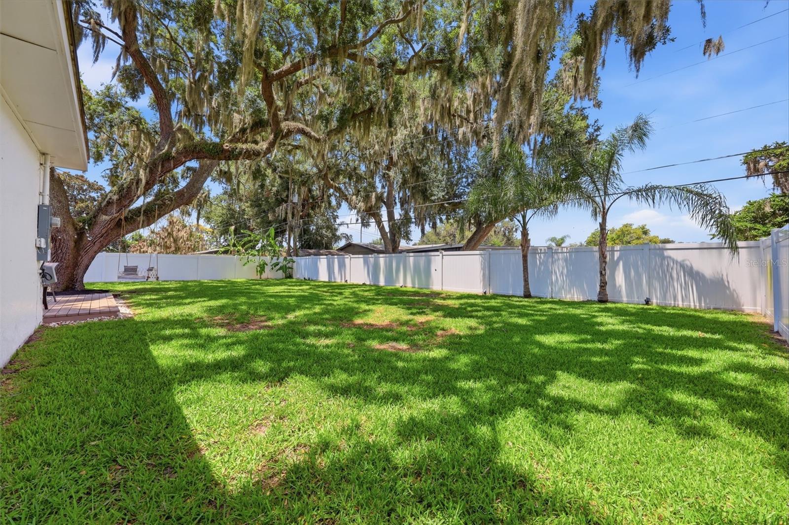 LAKE CONWAY ESTATES - Residential