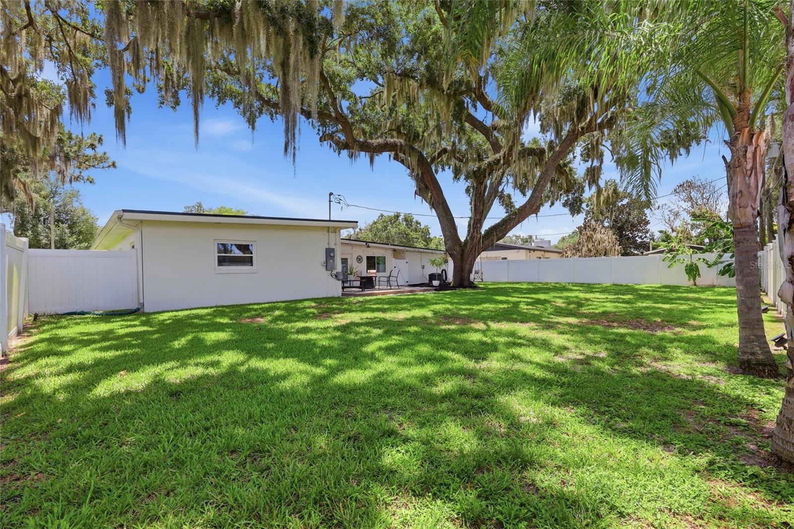 LAKE CONWAY ESTATES - Residential