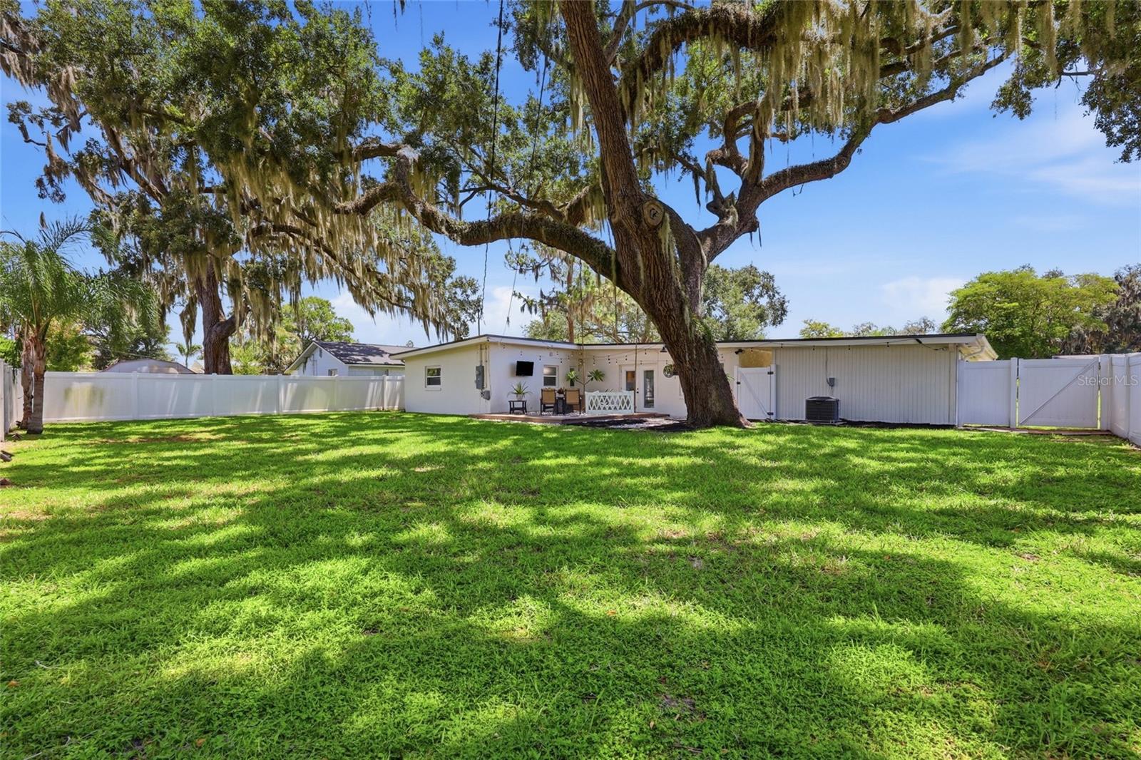 LAKE CONWAY ESTATES - Residential