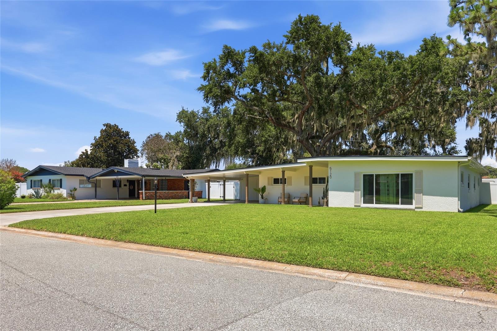LAKE CONWAY ESTATES - Residential