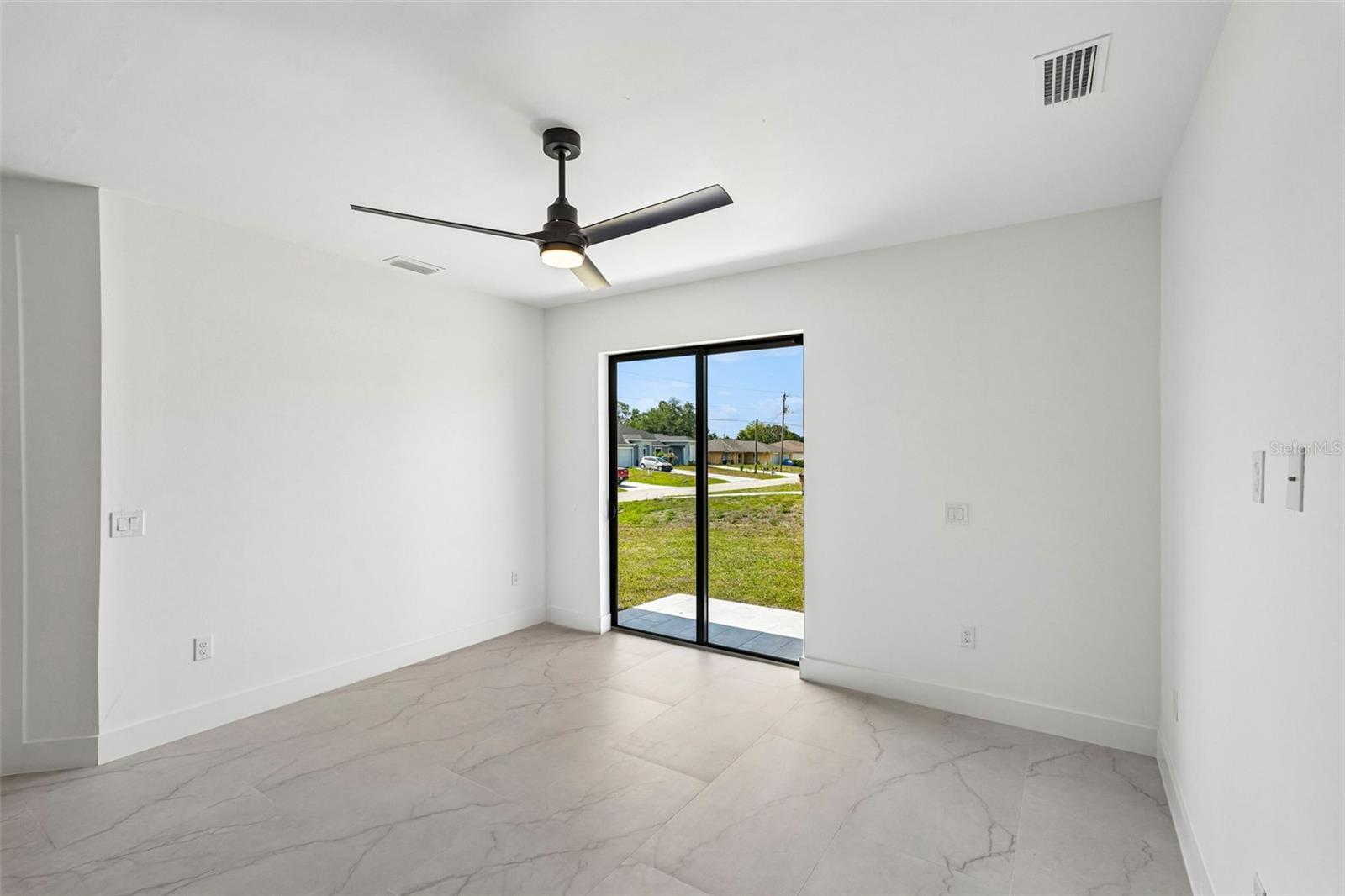 LEHIGH ESTATES - Residential Income