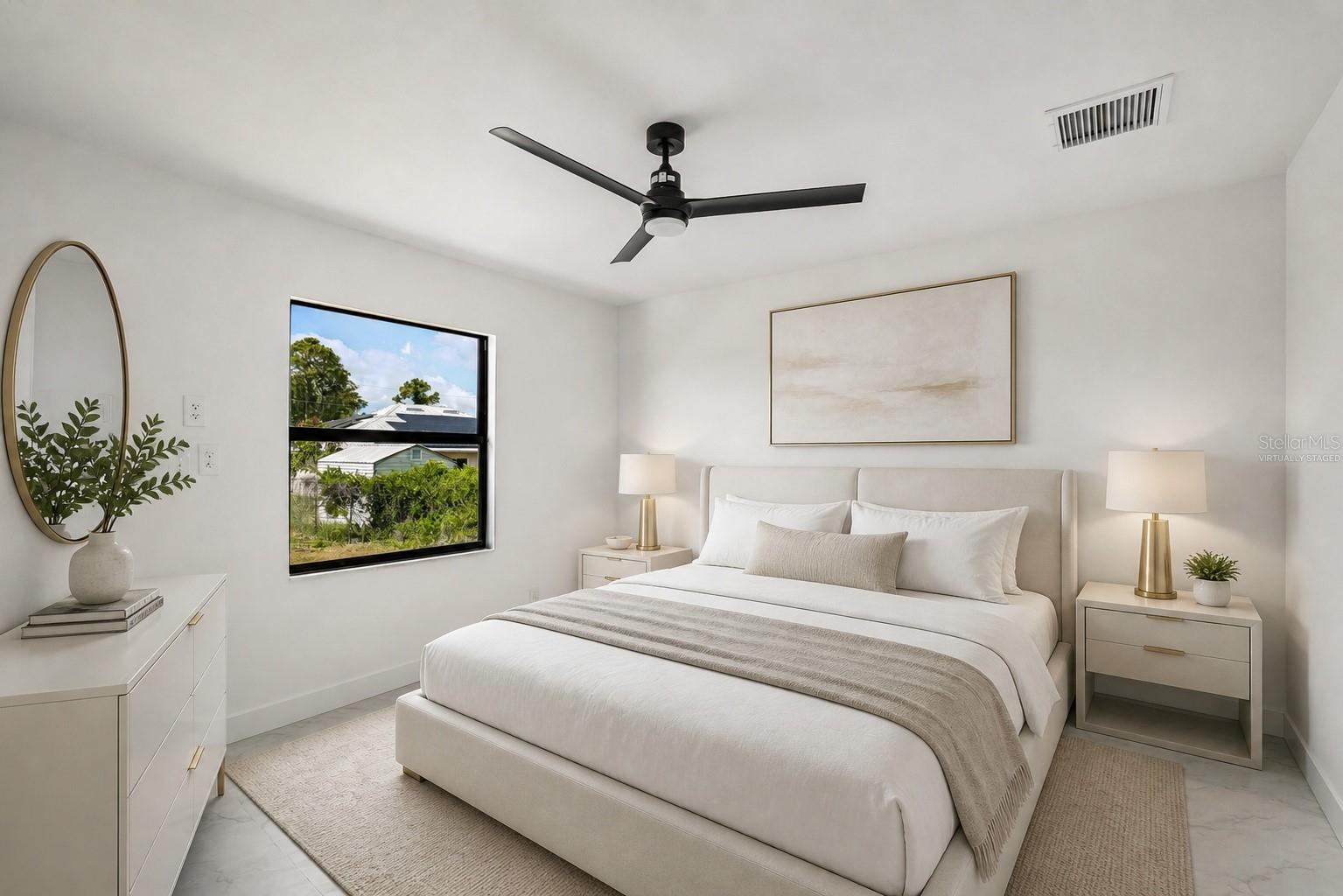 LEHIGH ESTATES - Residential Income