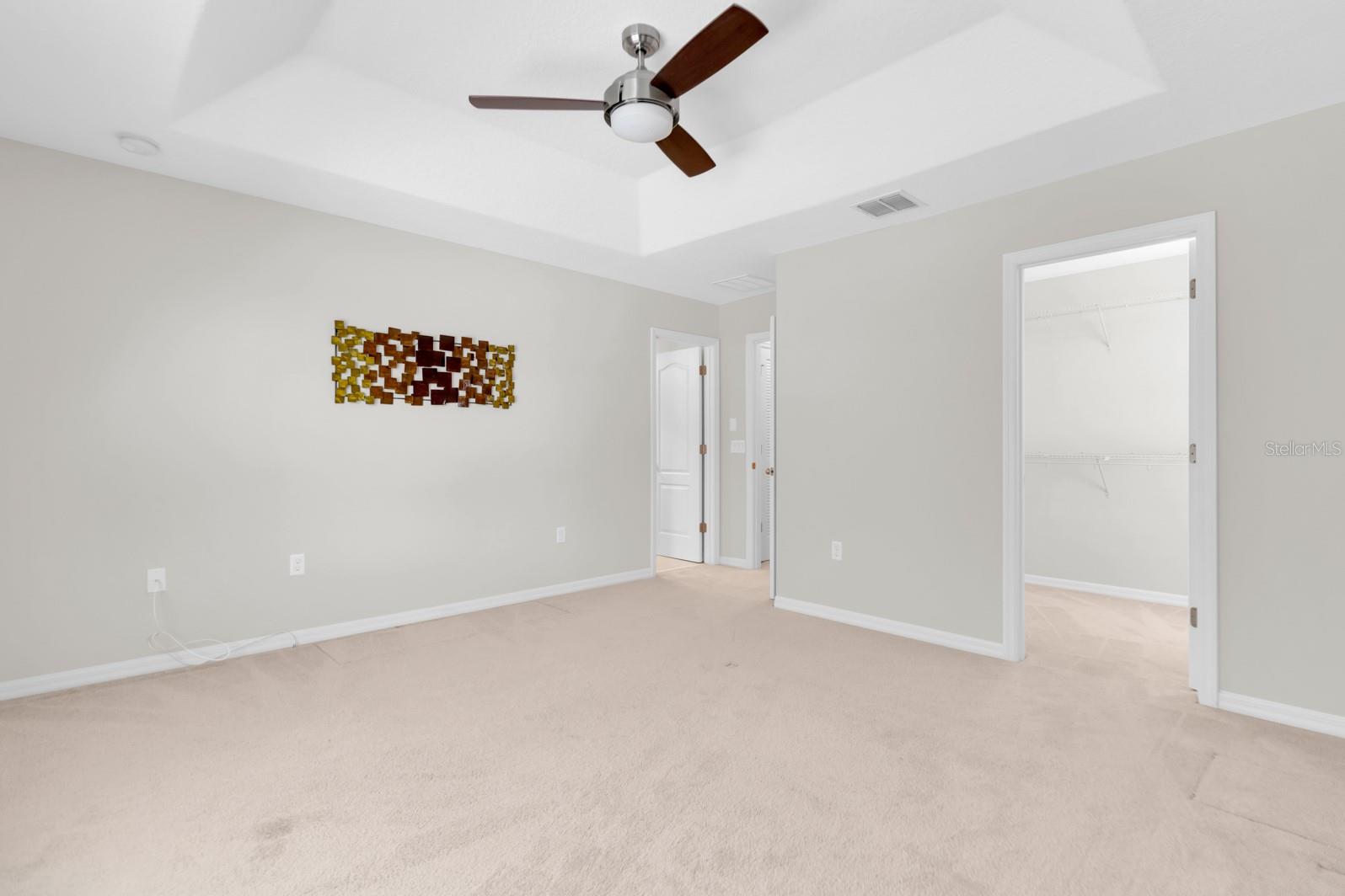 RESERVE AT LOCH LAKE - Residential Lease