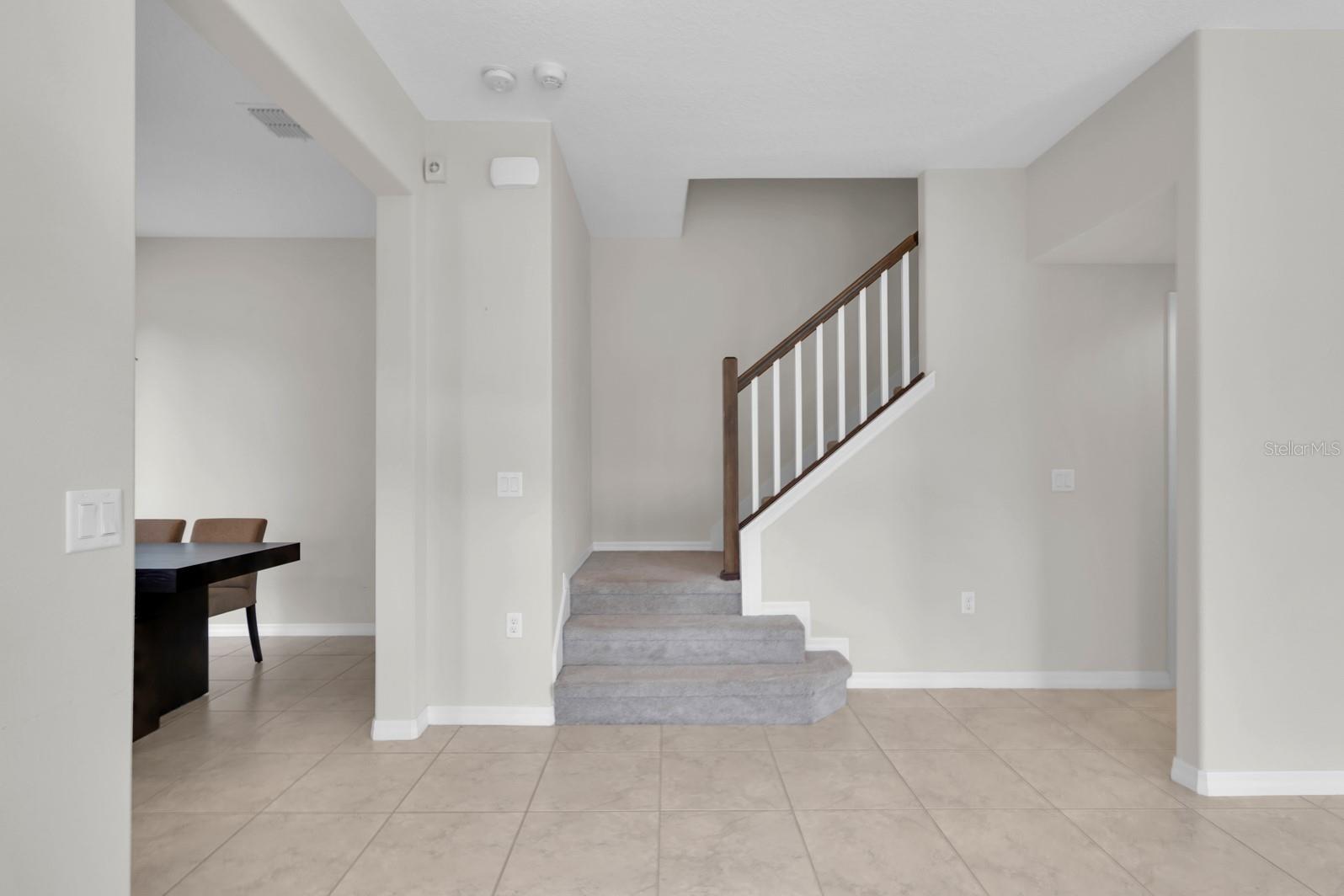 RESERVE AT LOCH LAKE - Residential Lease