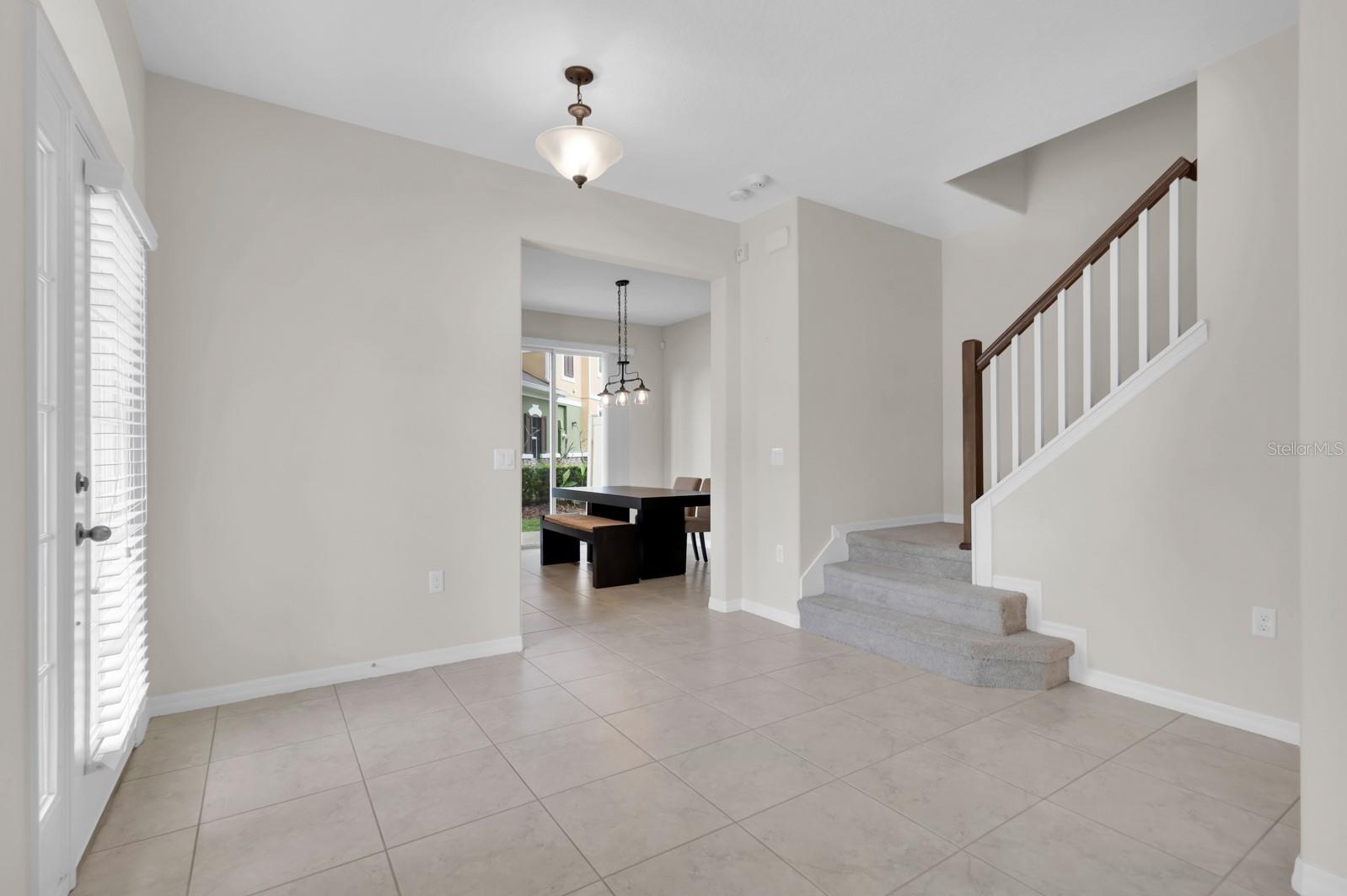 RESERVE AT LOCH LAKE - Residential Lease