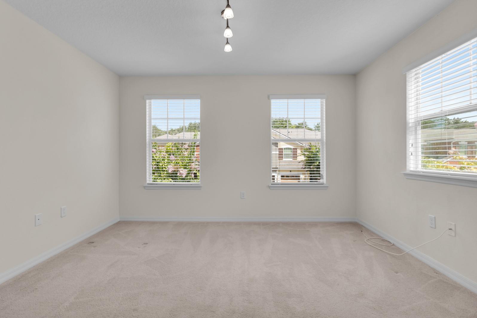 RESERVE AT LOCH LAKE - Residential Lease